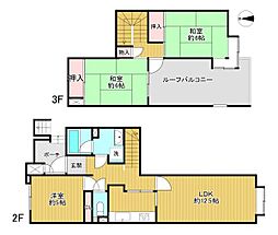 物件画像 グリーンヒル寺田71号棟