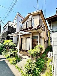 物件画像 昭島市玉川町3丁目25の11　中古戸建