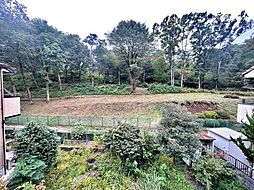 物件画像 八王子市大谷町　土地