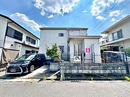 物件画像 八王子市西寺方町 中古戸建