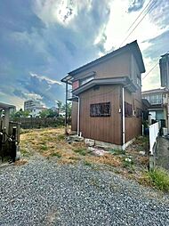 物件画像 八王子市大楽寺町　土地