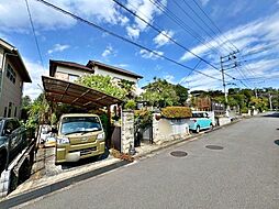 物件画像 八王子市西寺方町　中古戸建
