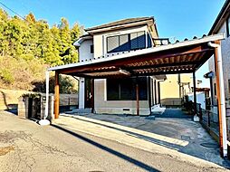 物件画像 八王子市川口町　中古戸建