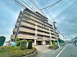 物件画像 サンクレイドル日野東平山