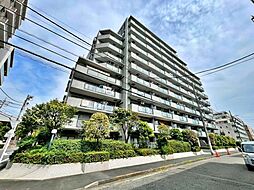 物件画像 マイコート八王子北野