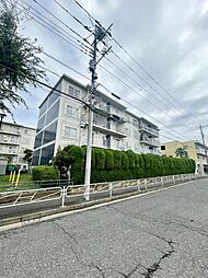 物件画像 第二カミュ八王子　1号棟