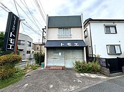 物件画像 八王子市長沼町　古家付き土地
