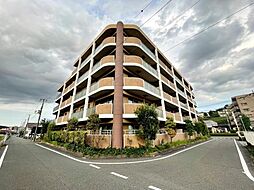 物件画像 アンビシャス京王堀之内