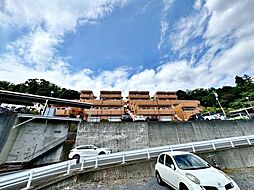 物件画像 めじろ台ガーデンヒルズ