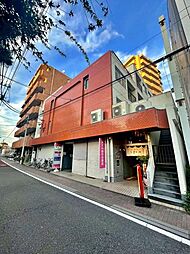 物件画像 モナーク豊田