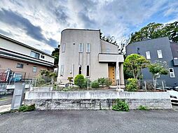 物件画像 八王子市元八王子町2丁目　中古戸建