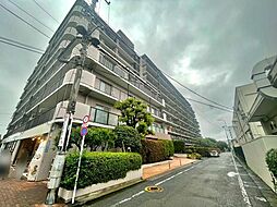 物件画像 ローズハイツ八王子Ｂ棟