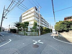 物件画像 エクセレンス八王子