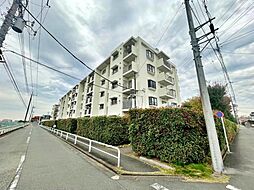 物件画像 グリーンコープ日野3号棟