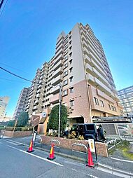 物件画像 ファミールスクエア八王子