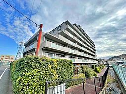 物件画像 ルモン八王子