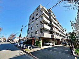 物件画像 センチュリーめじろ台