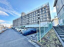 物件画像 エステート八王子C棟