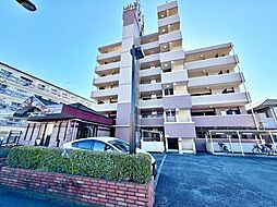 物件画像 ダイアパレス京王堀之内壱番館