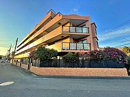 物件画像 ライオンズマンション京王堀之内第3