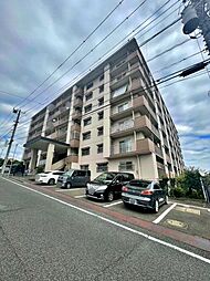 物件画像 東建狭間マンション