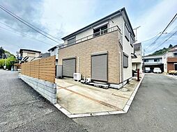 物件画像 八王子高尾町 中古戸建