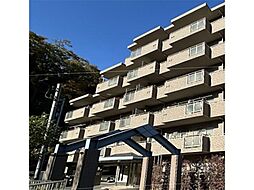 物件画像 メゾンドール高尾