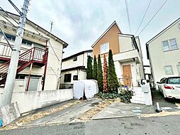 物件画像 八王子市四谷町 中古戸建