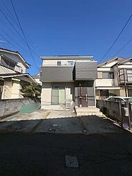 物件画像 八王子市諏訪町 中古戸建