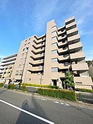 物件画像 ドミナス多摩南大沢