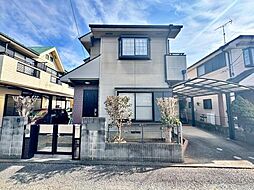 物件画像 八王子市横川町 中古戸建