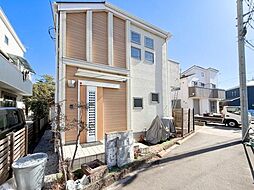 物件画像 八王子市楢原町 中古戸建