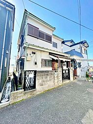 物件画像 昭島市郷地町3丁目　中古戸建