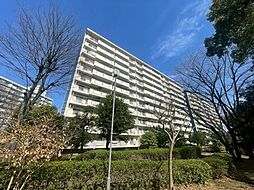 物件画像 昭島つつじが丘ハイツ3号棟