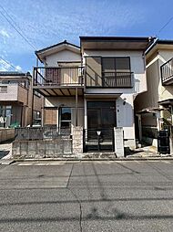 物件画像 八王子市中野上町5丁目　中古戸建
