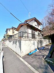 物件画像 八王子市元八王子町3丁目　中古戸建