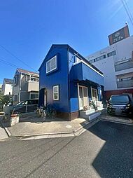 物件画像 昭島市郷地町3丁目　中古戸建