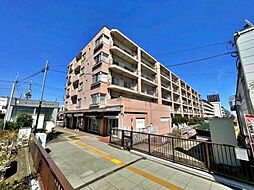 マンションイメージ