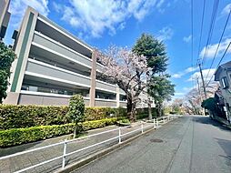 物件画像 レクセルヒルズ日野