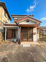 物件画像 埼玉県比企郡小川町　中古戸建