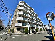 東京都八王子市東浅川町：物件画像