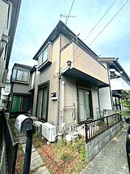 物件画像 八王子市川口町 中古戸建
