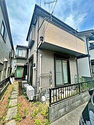物件画像 八王子市川口町 中古戸建