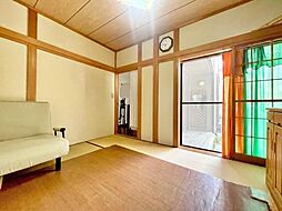 和室の画像