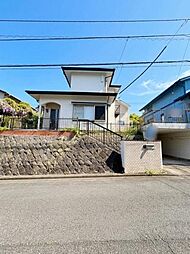 物件画像 八王子市北野台1丁目 中古戸建
