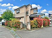 【外観】1995年6月築　木造　2階建