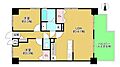 ライオンズマンション八王子第55階2,190万円