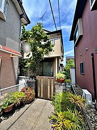 物件画像 昭島市中神町2丁目　中古戸建