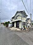 東京都昭島市郷地町3丁目：物件画像