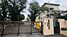 周辺：八王子市立椚田中学校まで1834m
